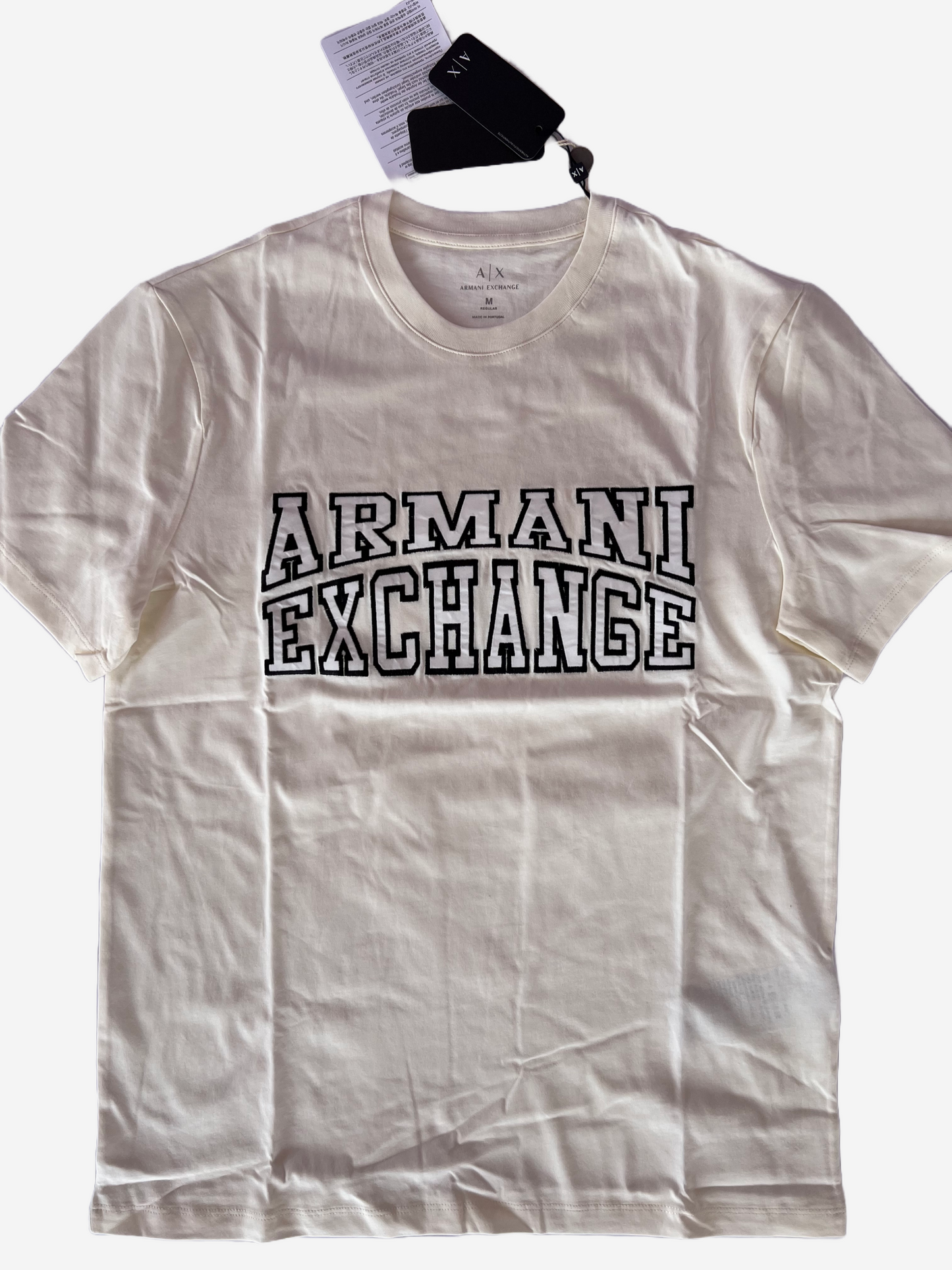 Armani Exchange T-shirt