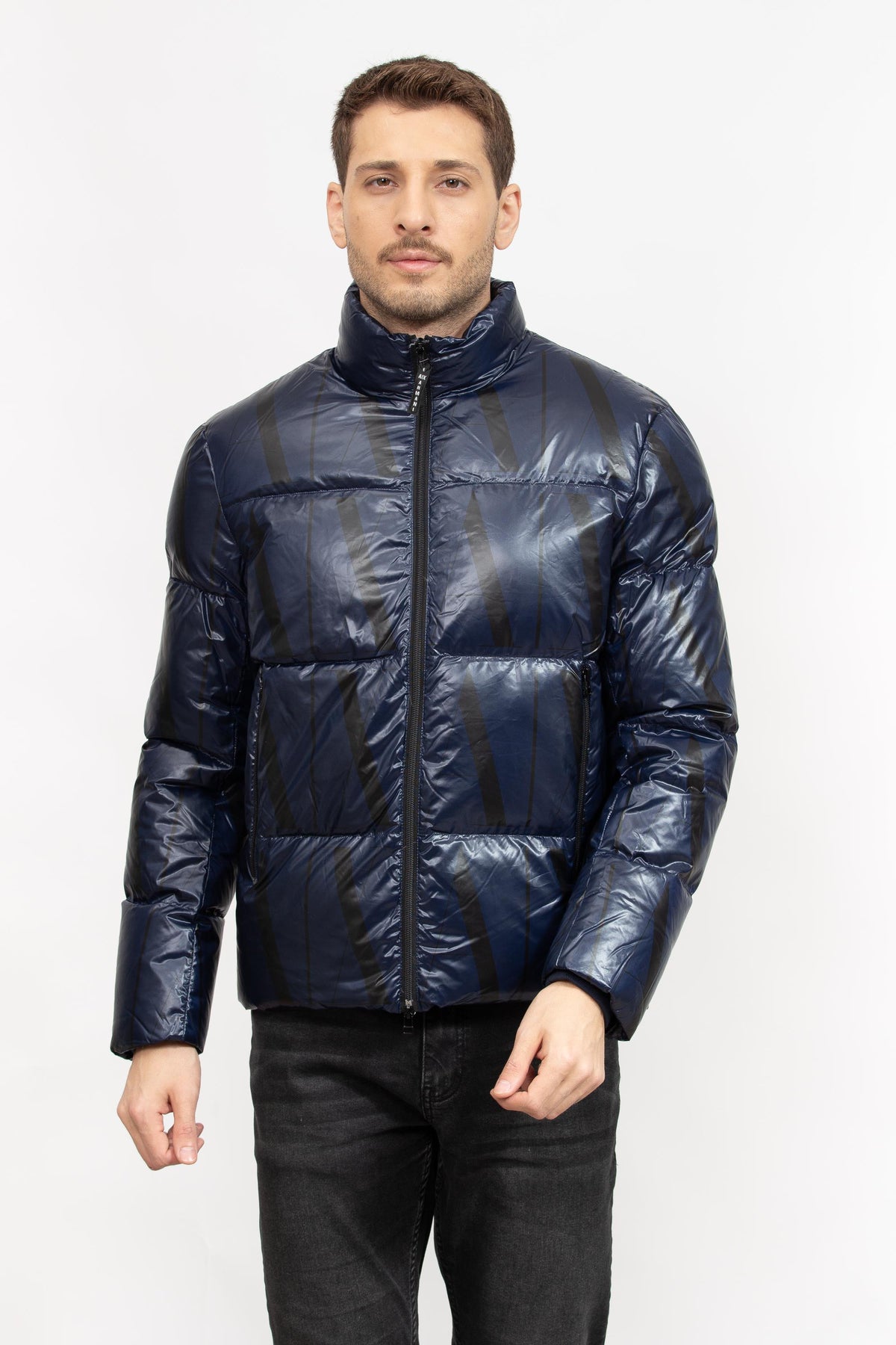 Armani Exchange down jacket