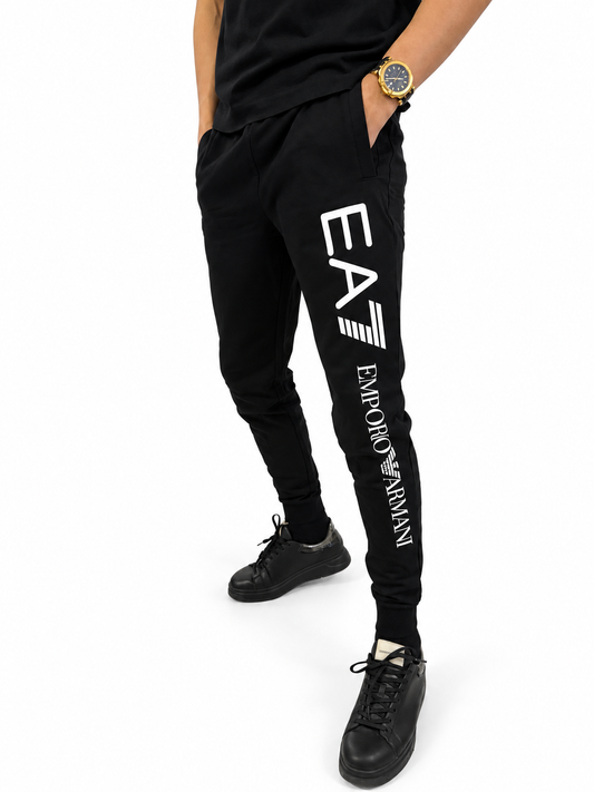EA7 sweatpants