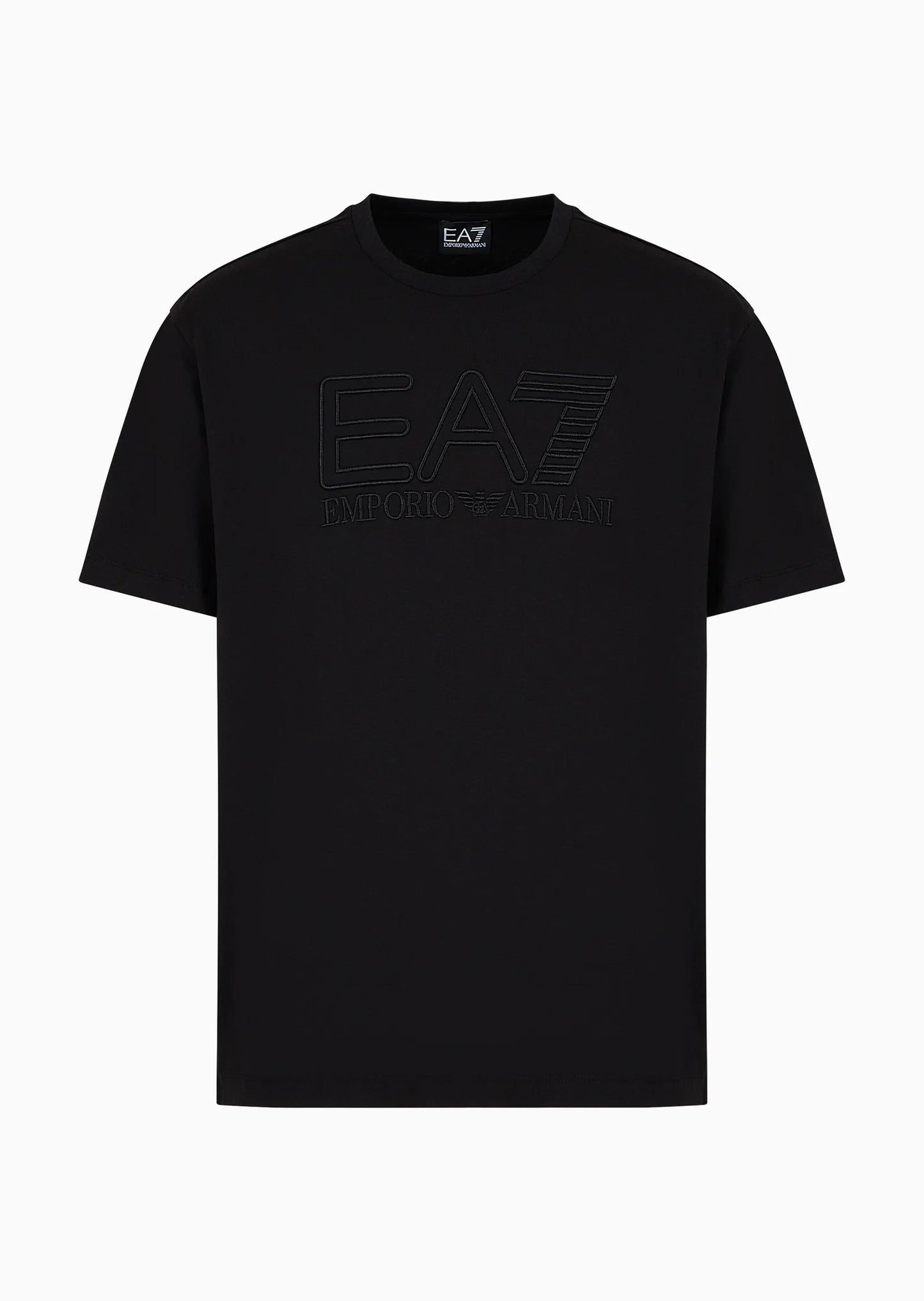 EA7 T-shirt Unisex