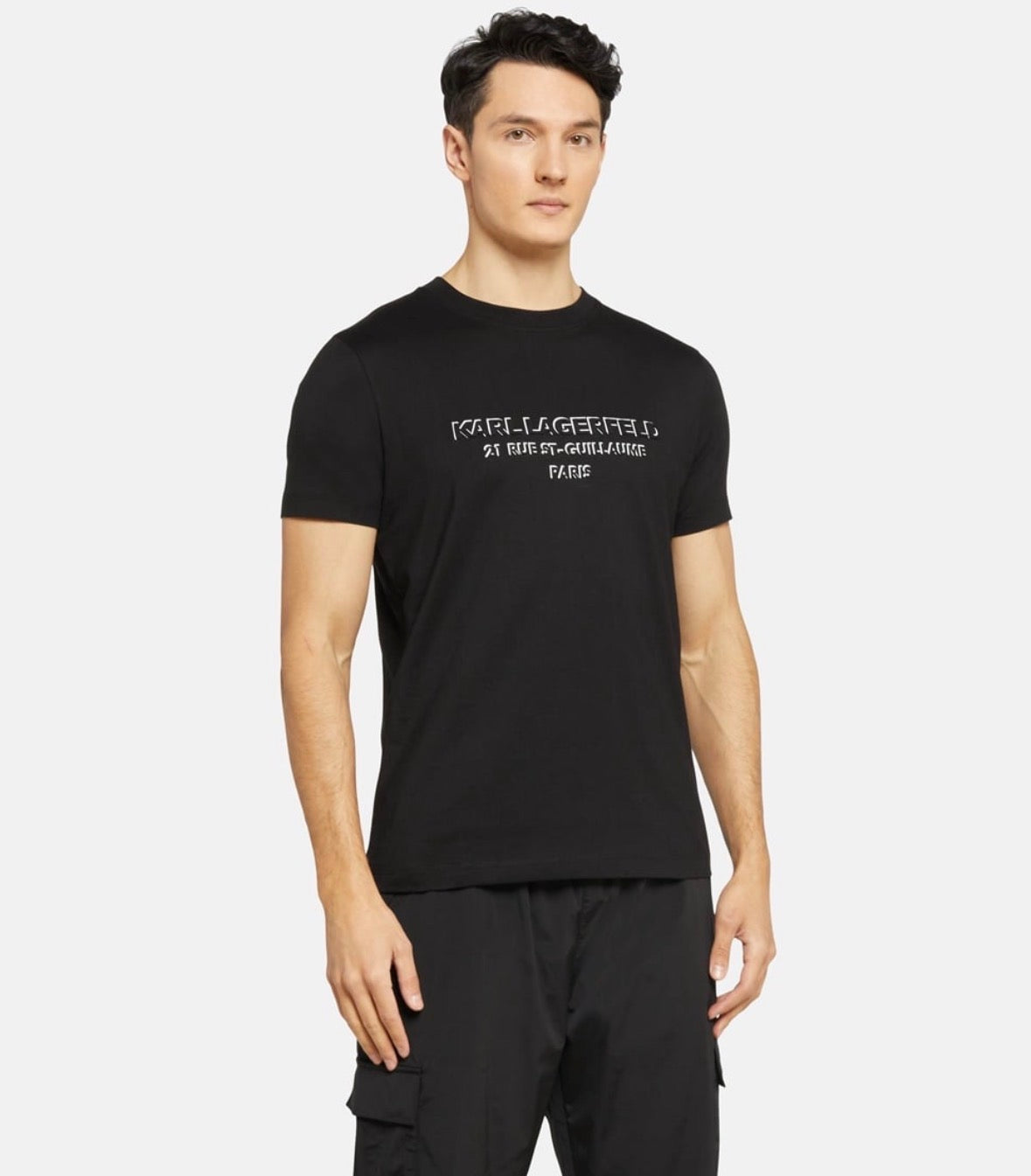 Karl Lagerfeld t shirt