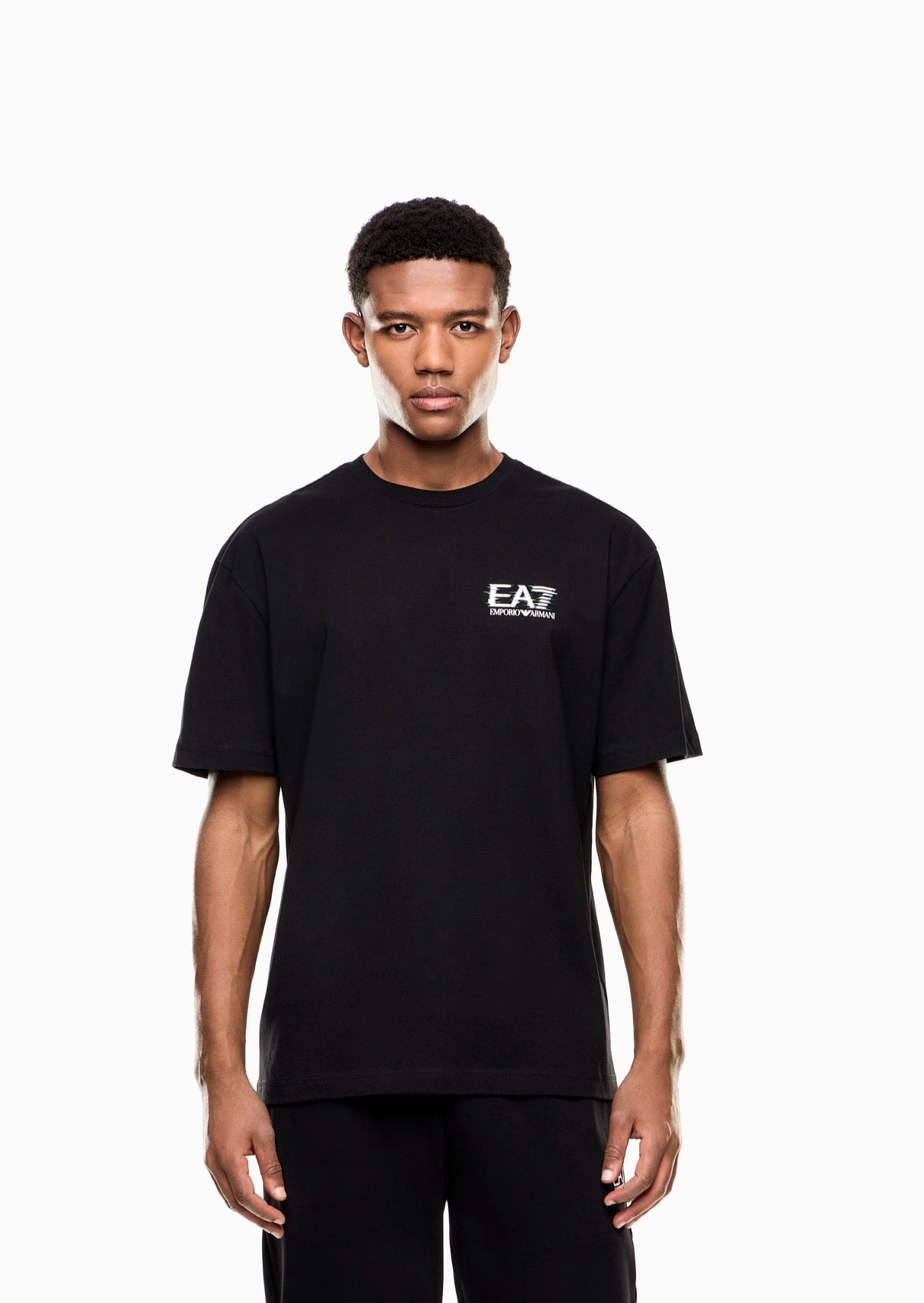 EA7 t shirt