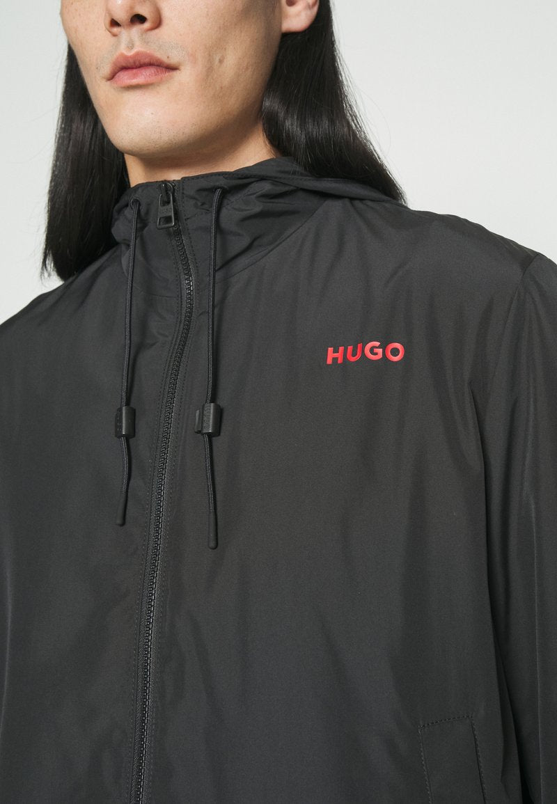 Hugo zip up jacket