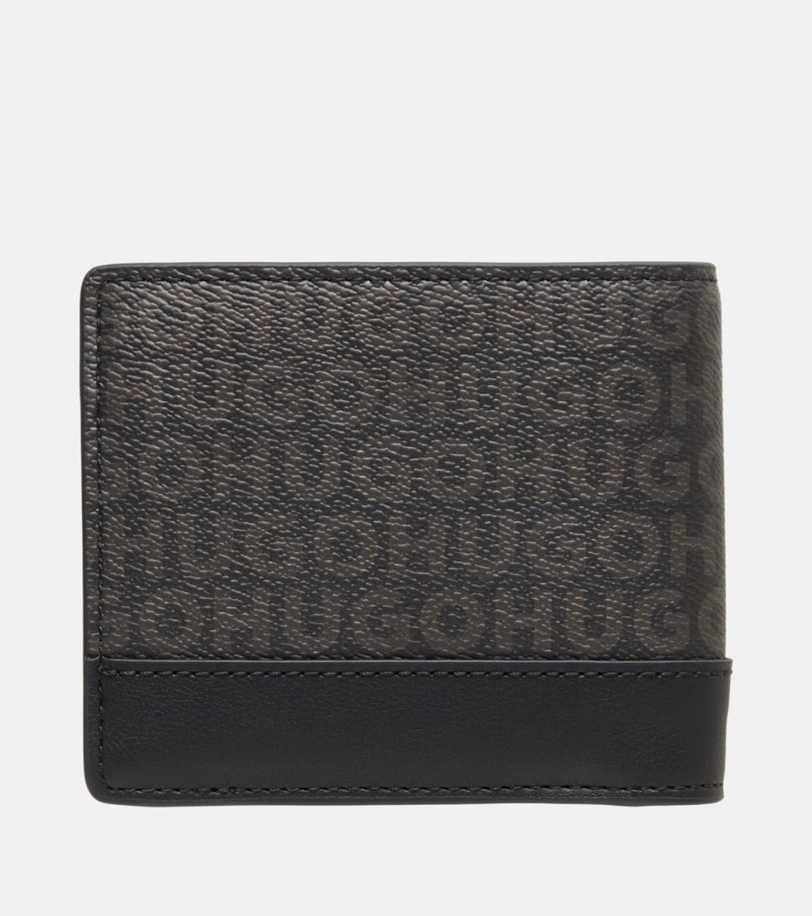 Hugo wallet