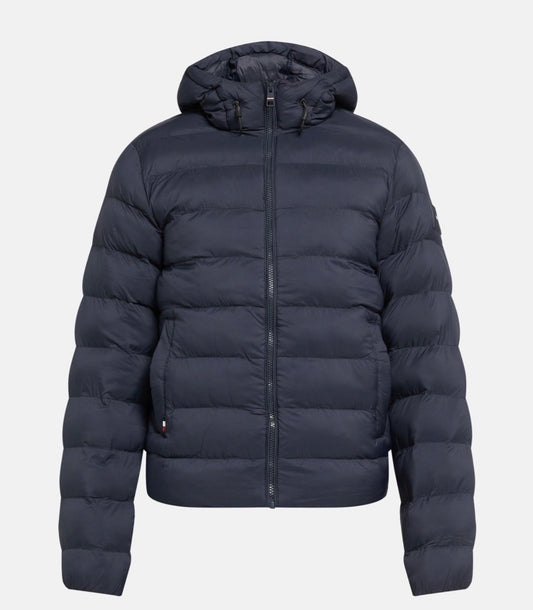 Tommy Hilfiger down jacket
