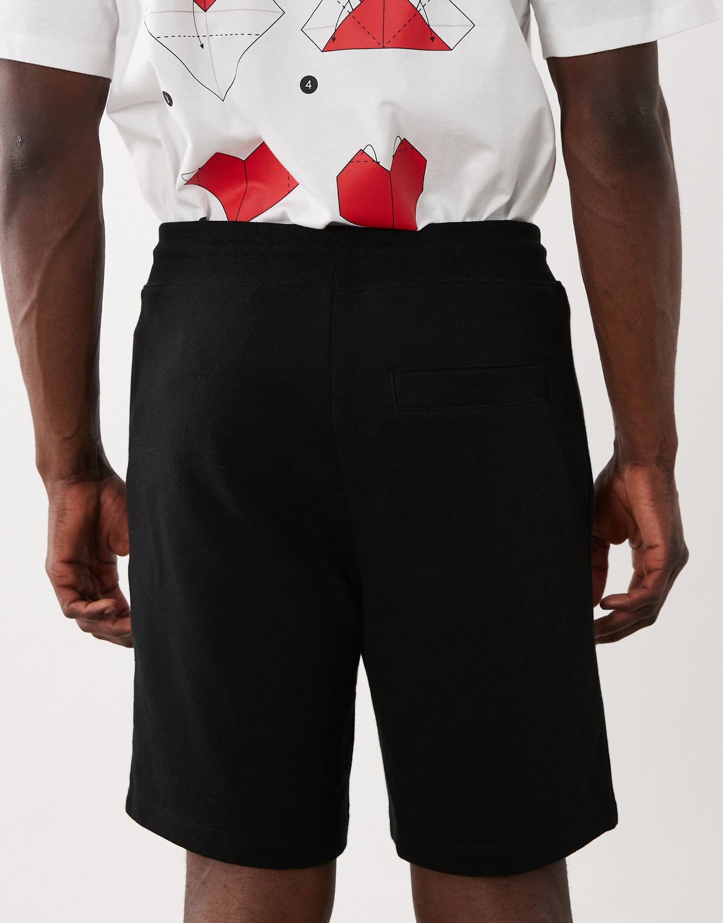 Hugo shorts