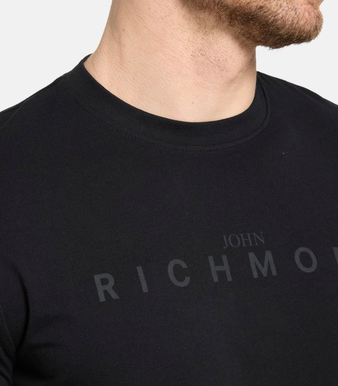 John Richmond t shirt