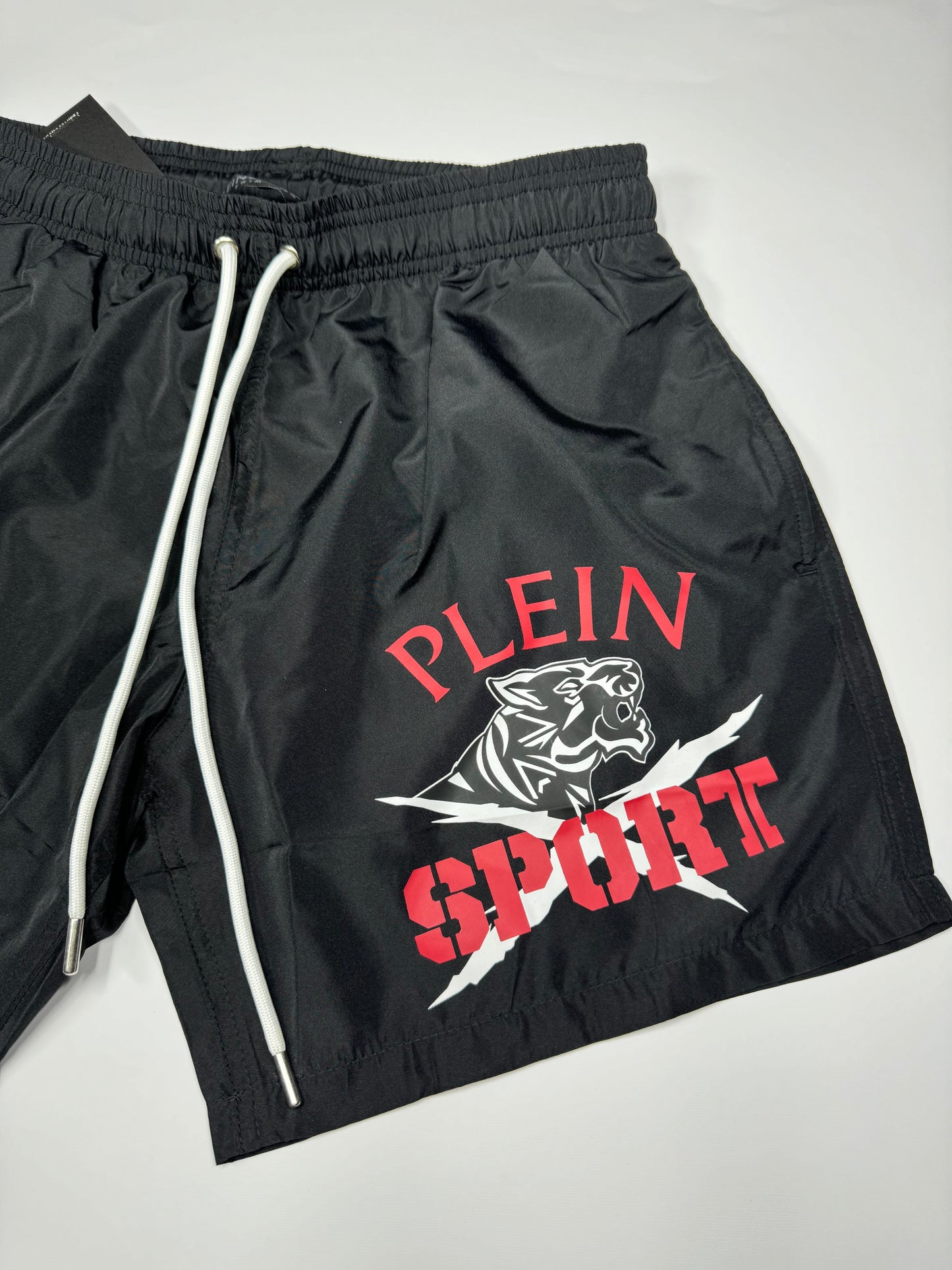 Plein Sport Swimwear