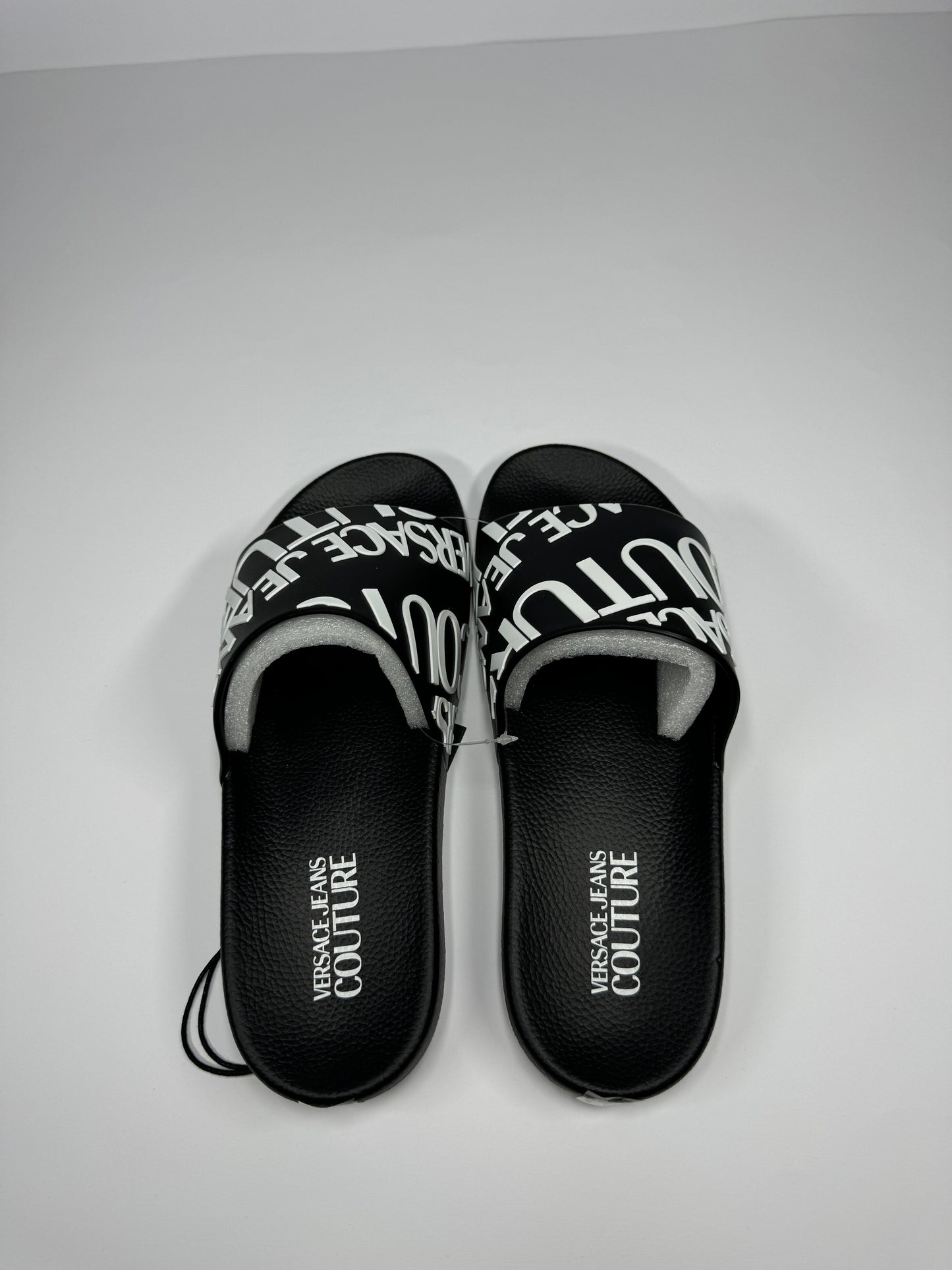 Versace Jeans Couture Slides