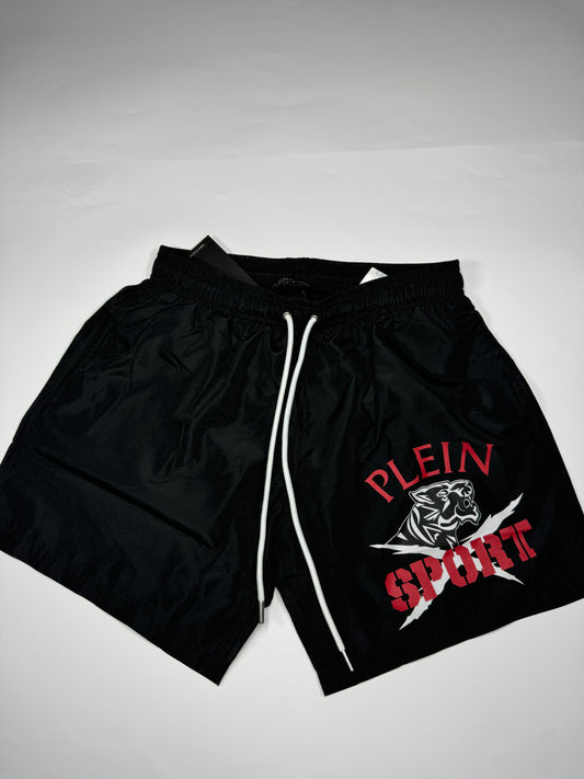 Plein Sport Swimwear