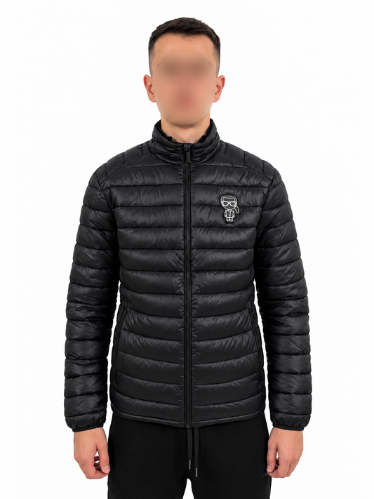 Karl lagerfeld jacket