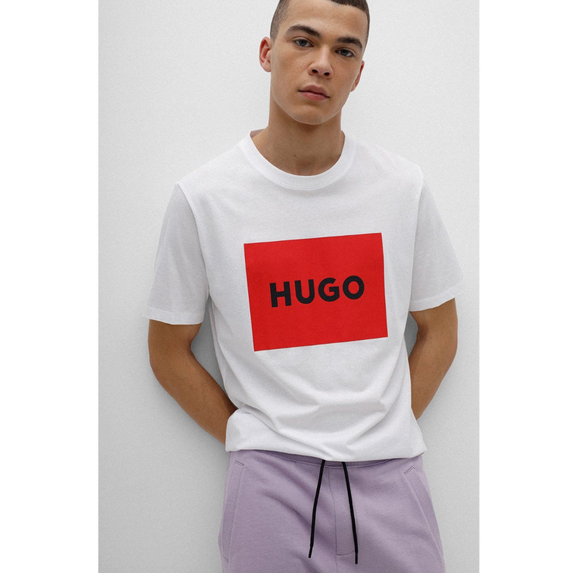 Hugo T-shirt