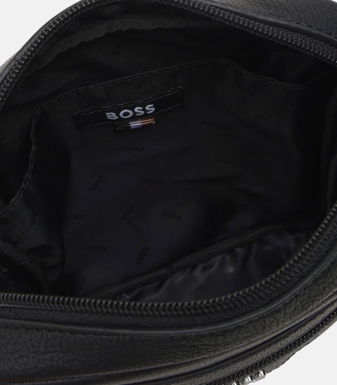 Boss bag