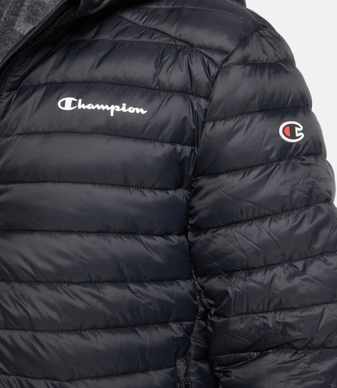 Champion Jacket