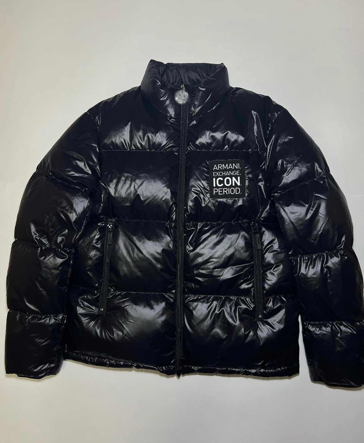 Armani Exchange down jacket