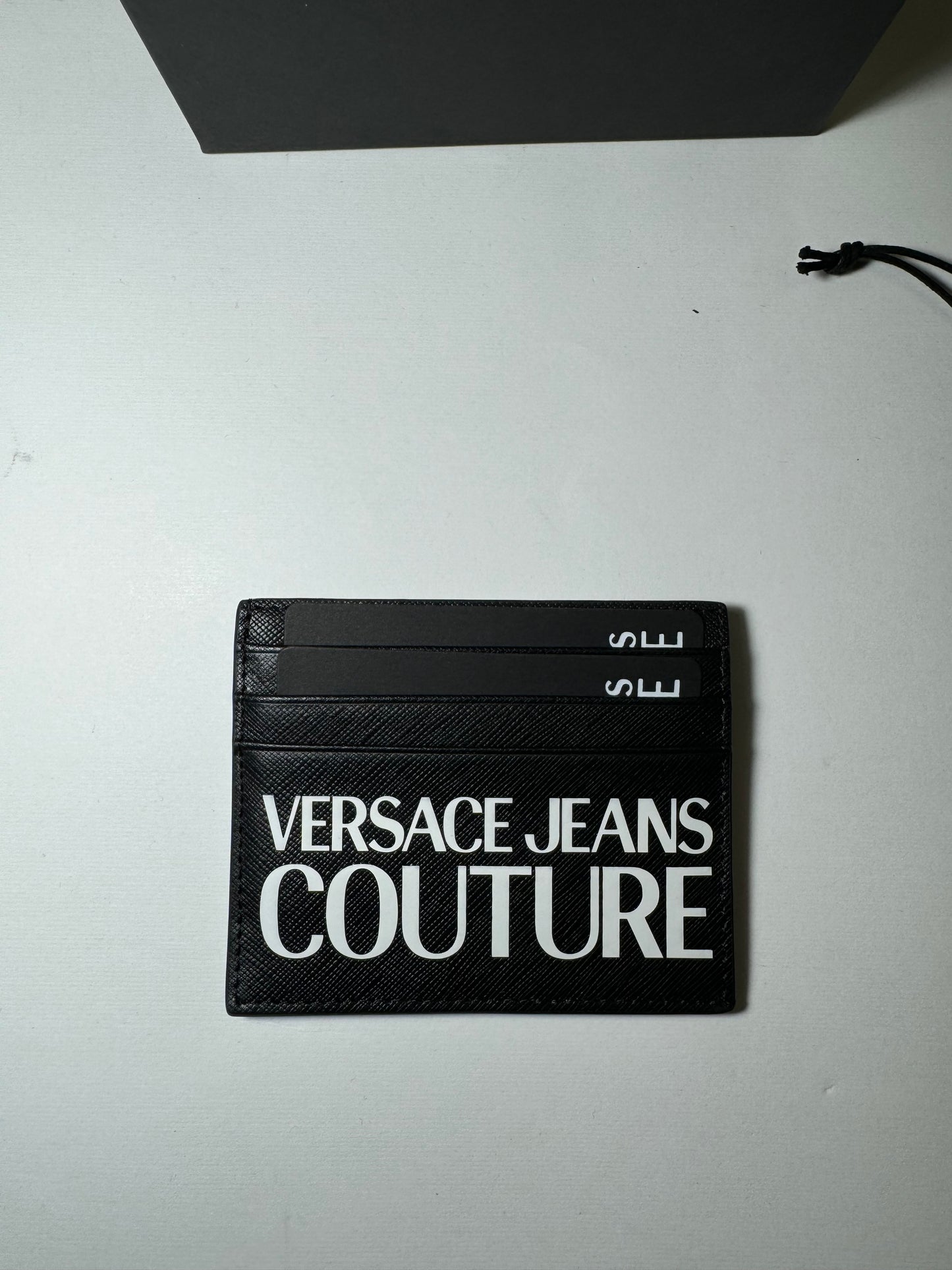 Versace Jeans Couture Cardholder