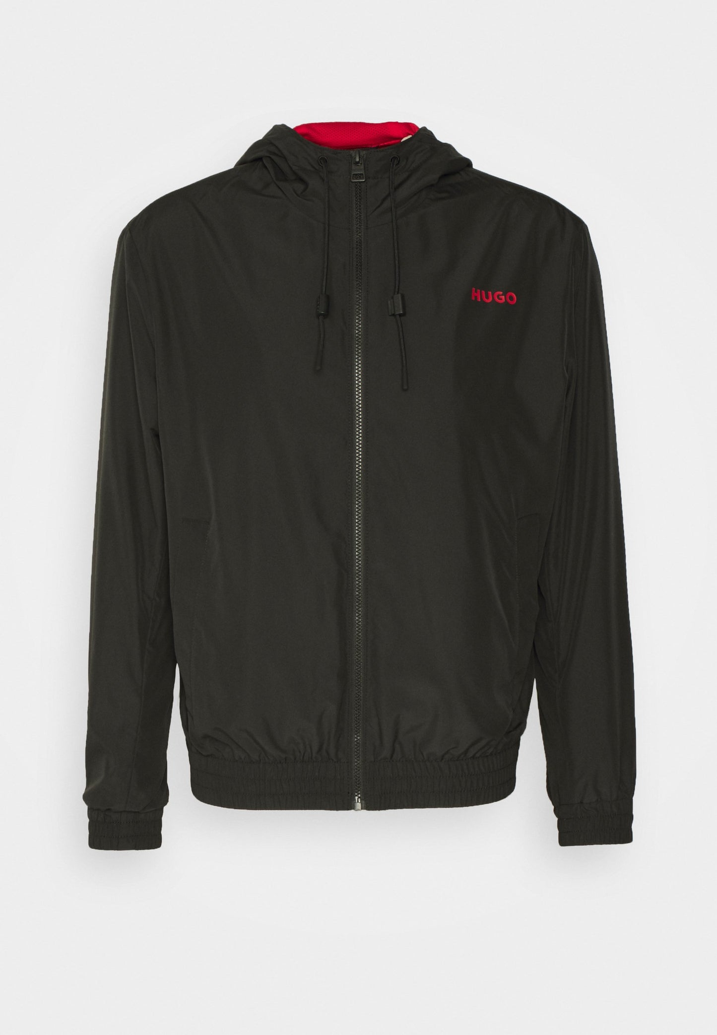 Hugo zip up jacket