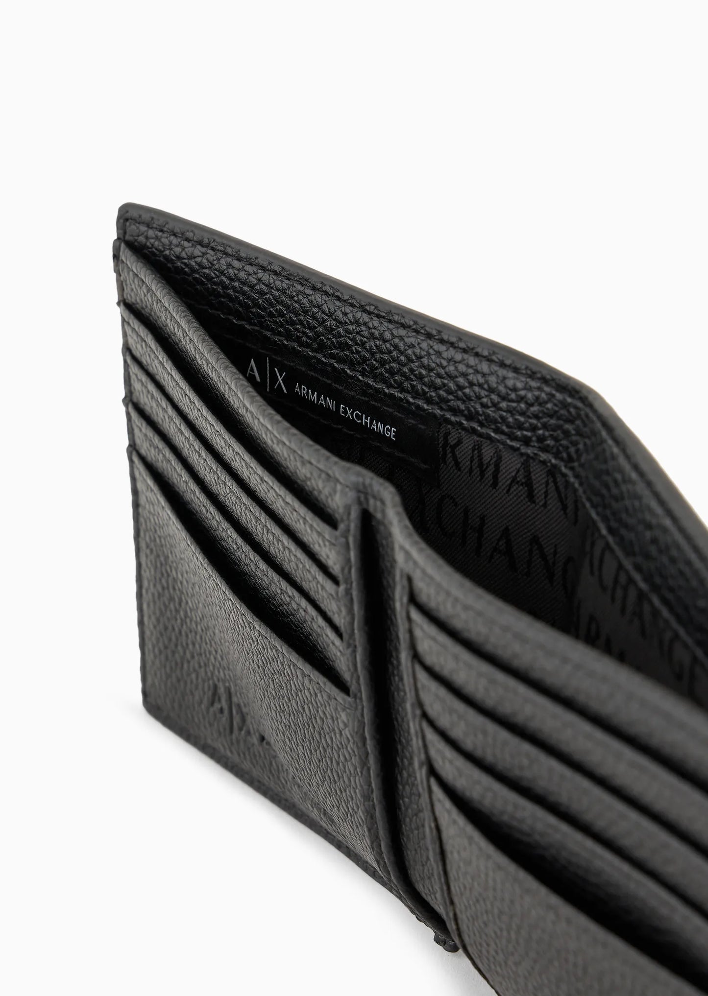 Armani Exchange Wallet