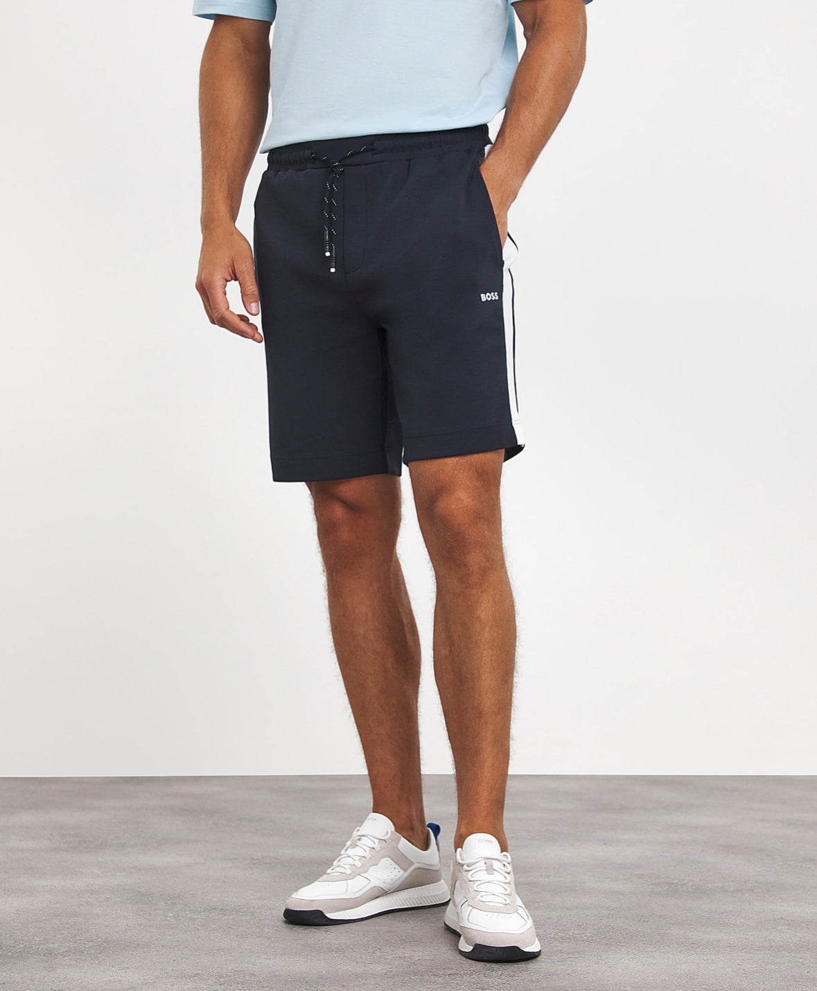 Boss Shorts