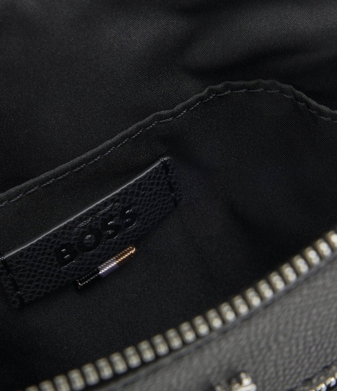 Boss bag