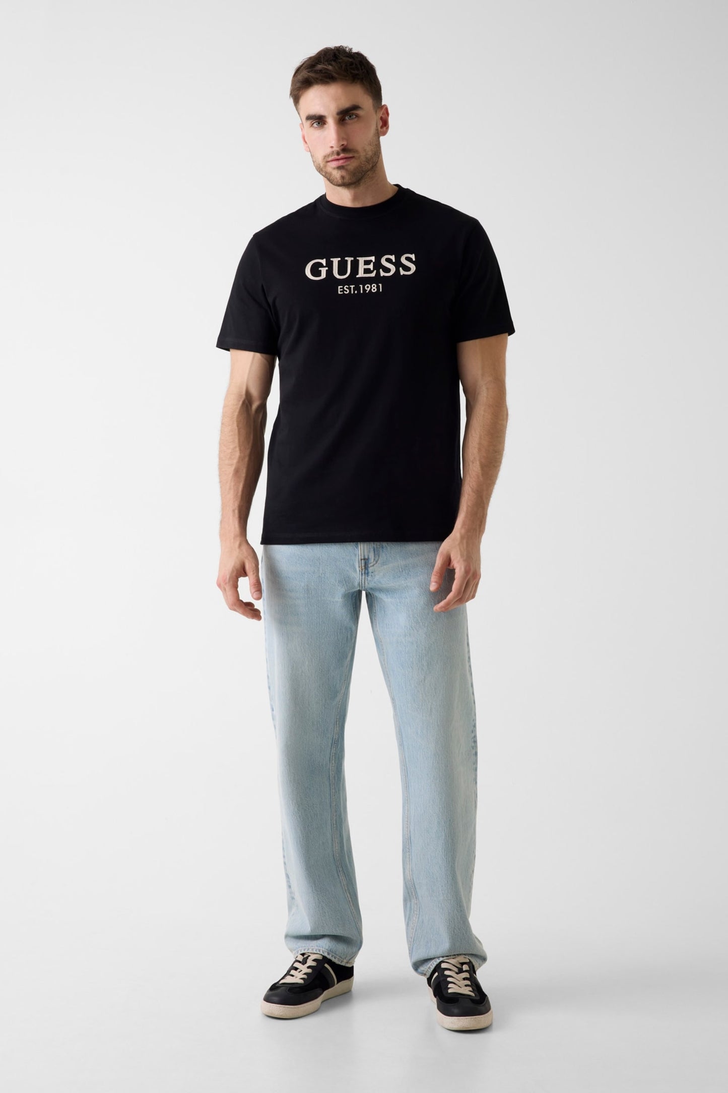 Guess t shirt