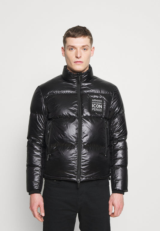 Armani Exchange down jacket