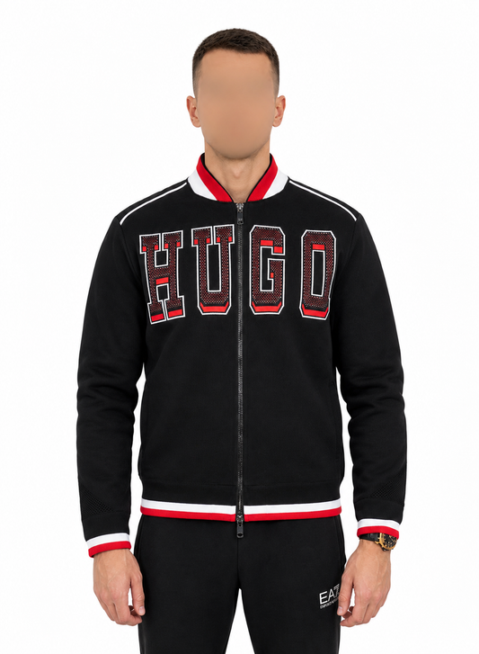 Hugo bomber
