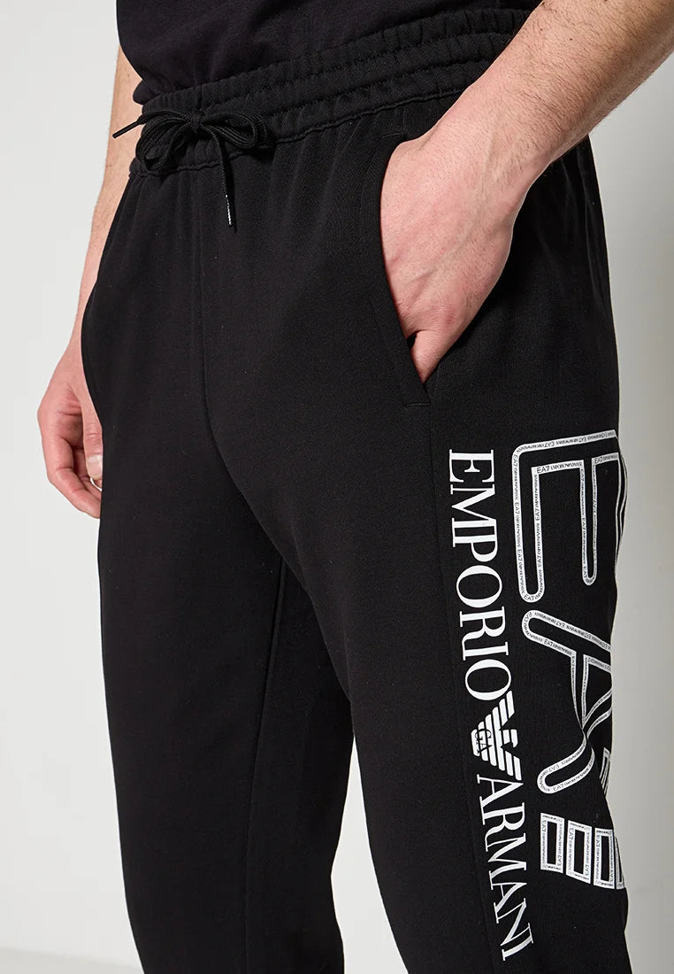 EA7 sweatpants