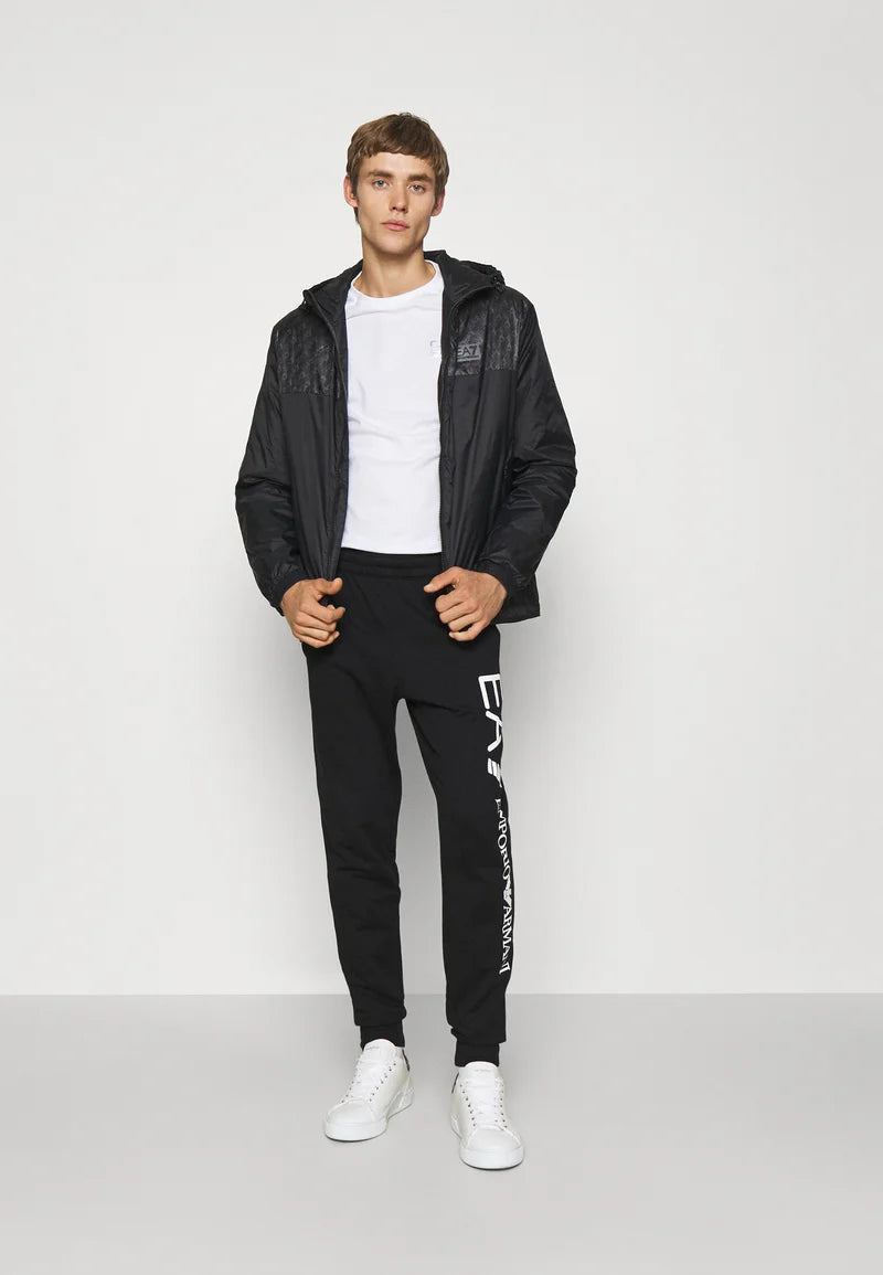 EA7 sweatpants