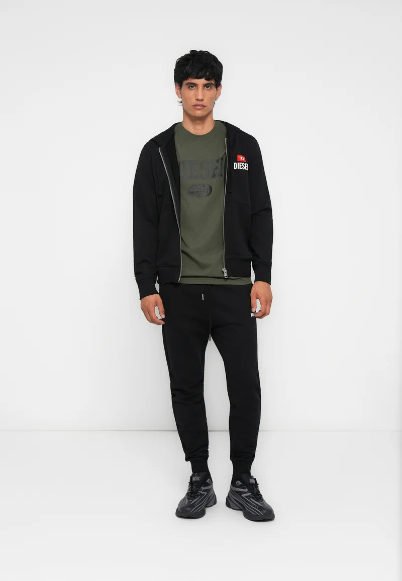 Diesel sweatpants