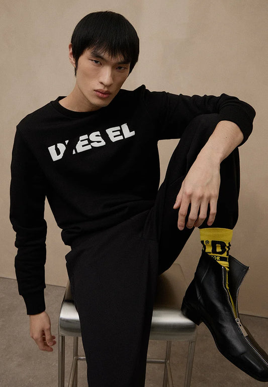 Diesel sweatshirt