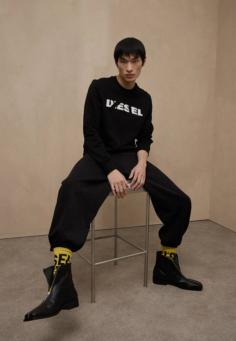 Diesel sweatshirt