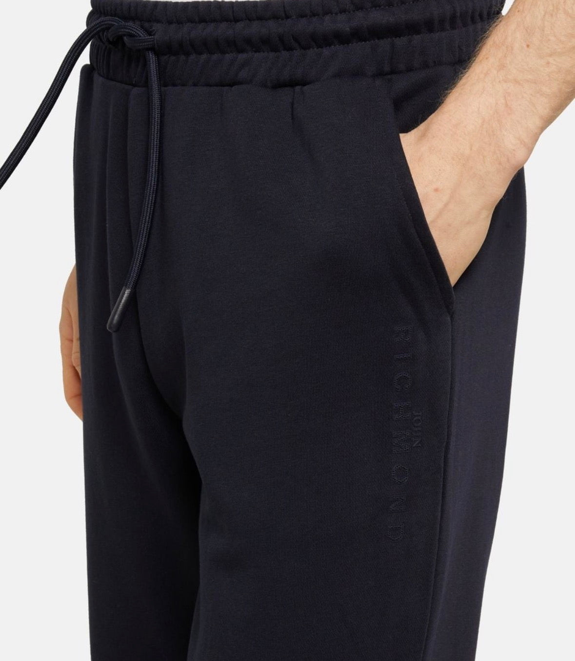John richmond sweatpants