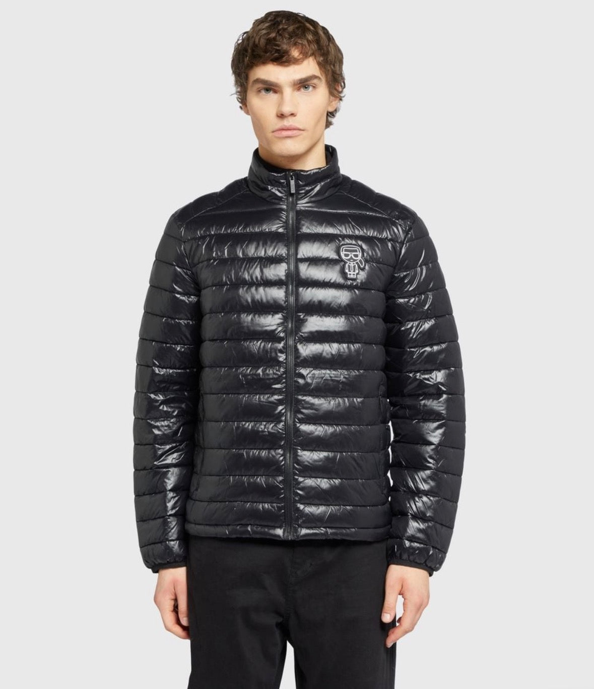 Karl lagerfeld jacket