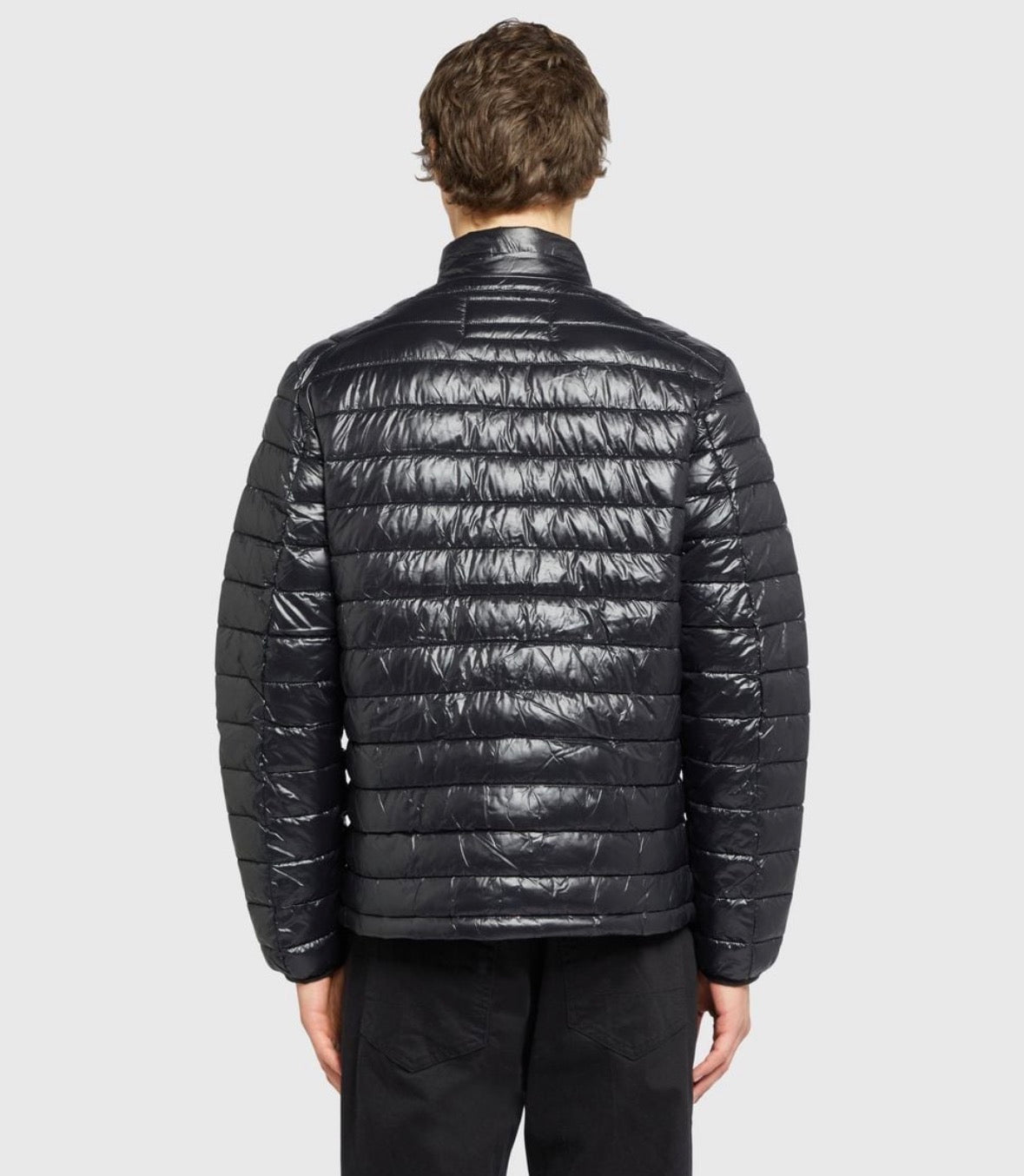Karl lagerfeld jacket