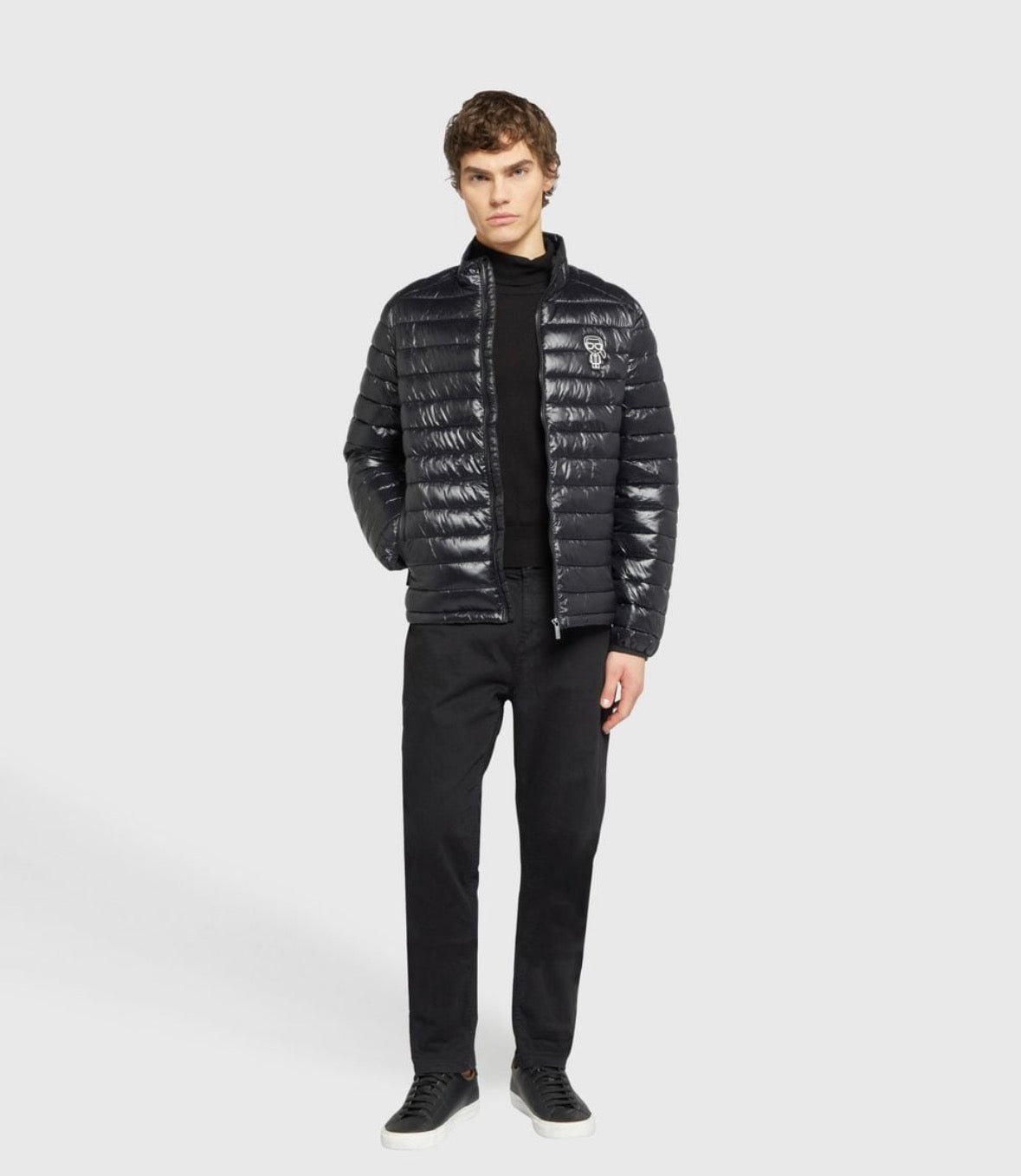 Karl lagerfeld jacket