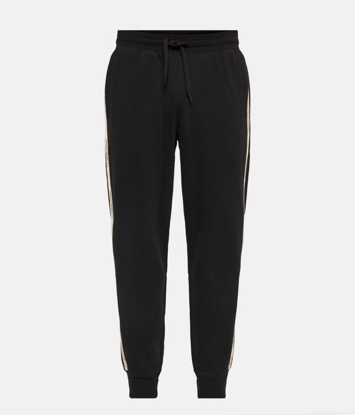 EA7 sweatpants