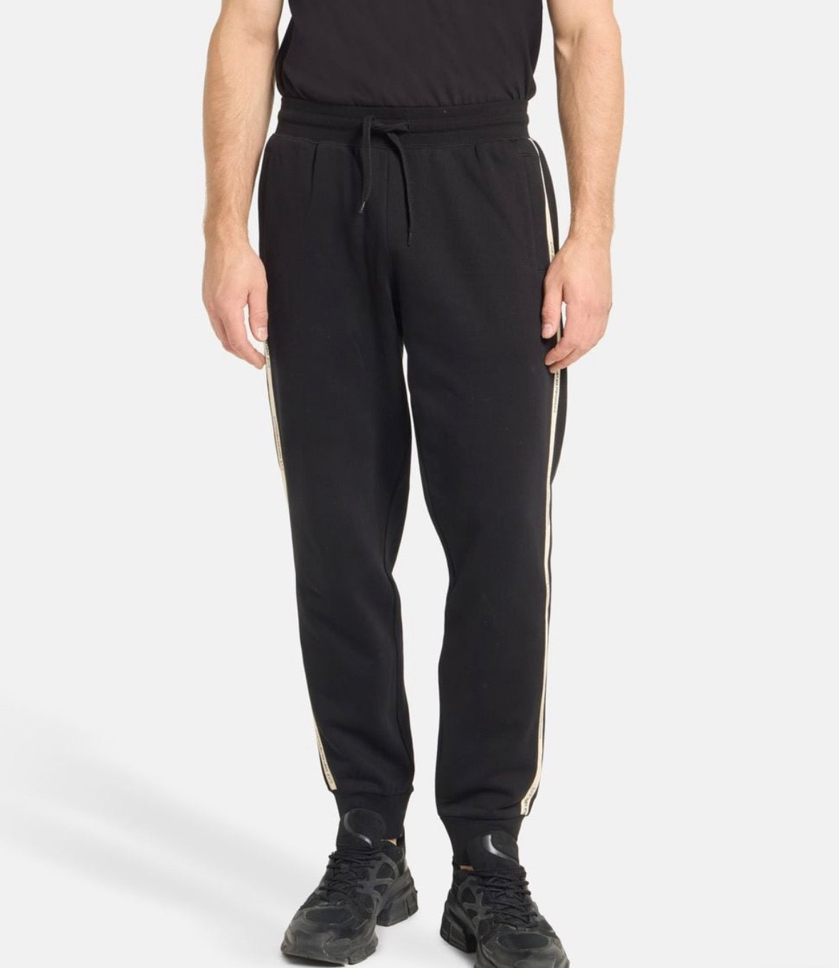 EA7 sweatpants