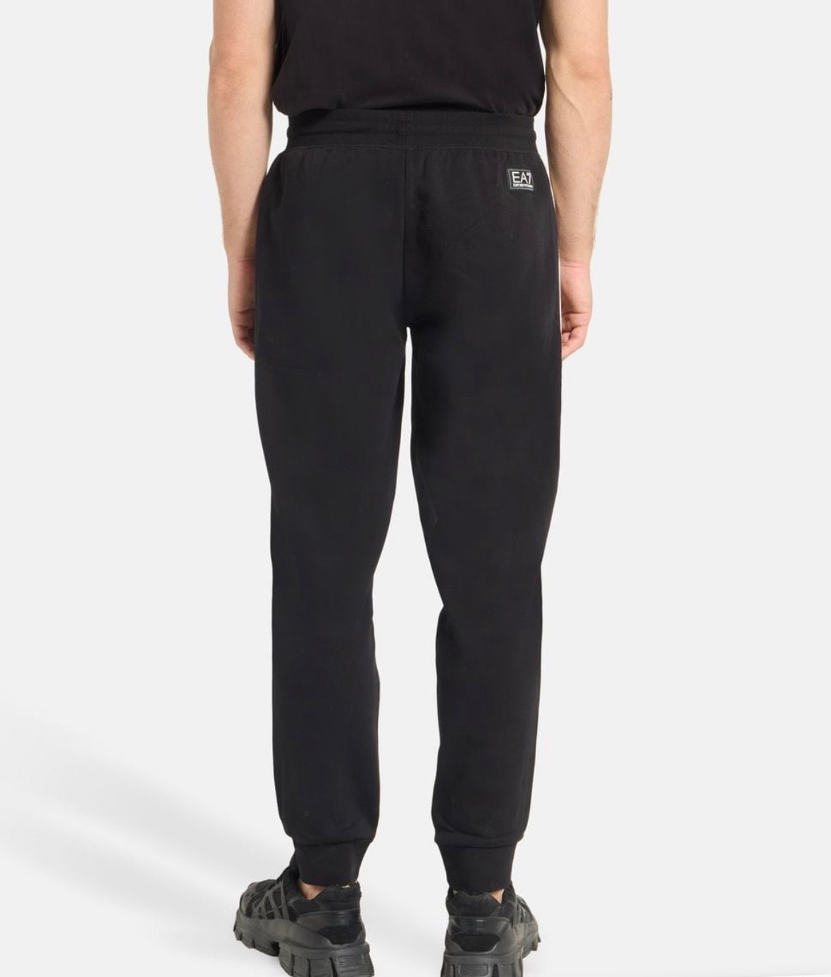 EA7 sweatpants