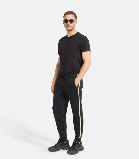 EA7 sweatpants