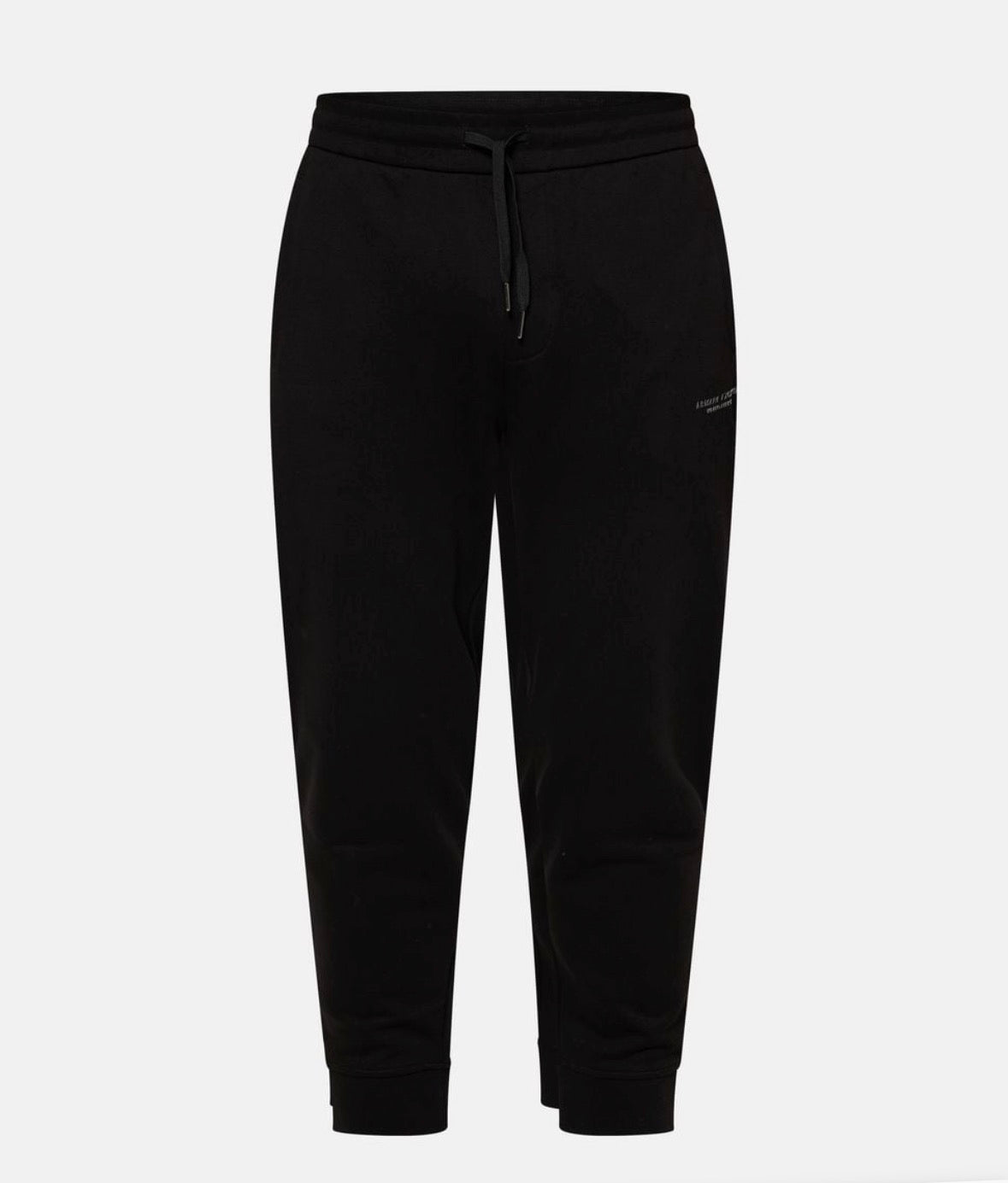 Armani sweatpants