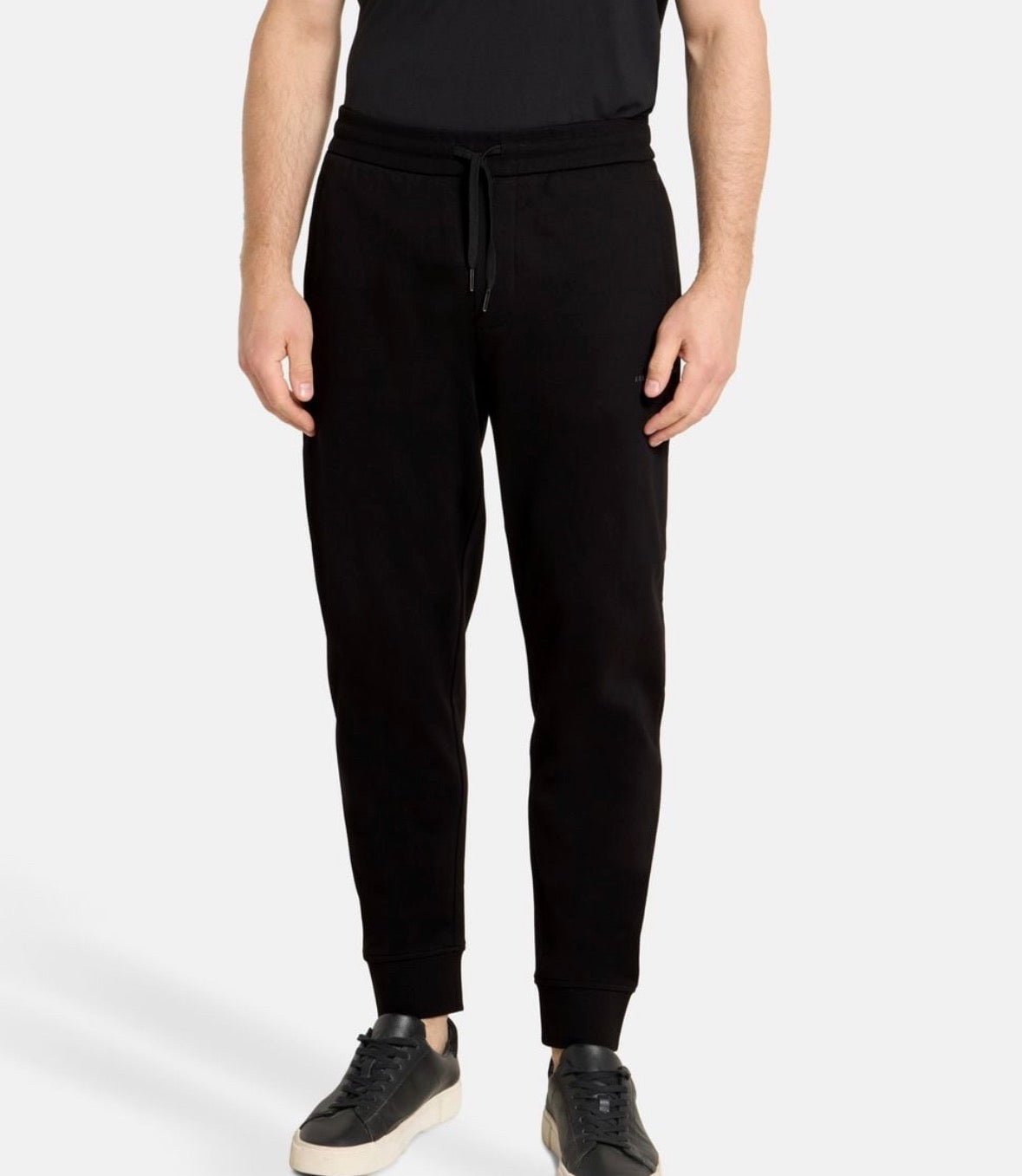 Armani sweatpants