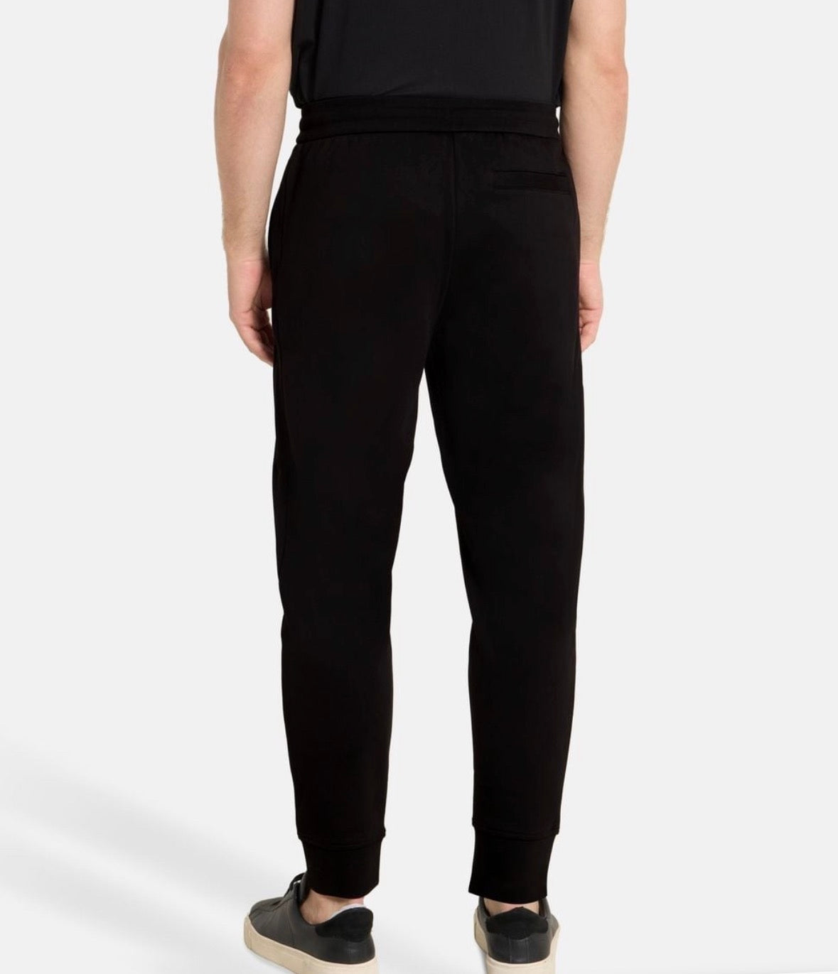 Armani sweatpants